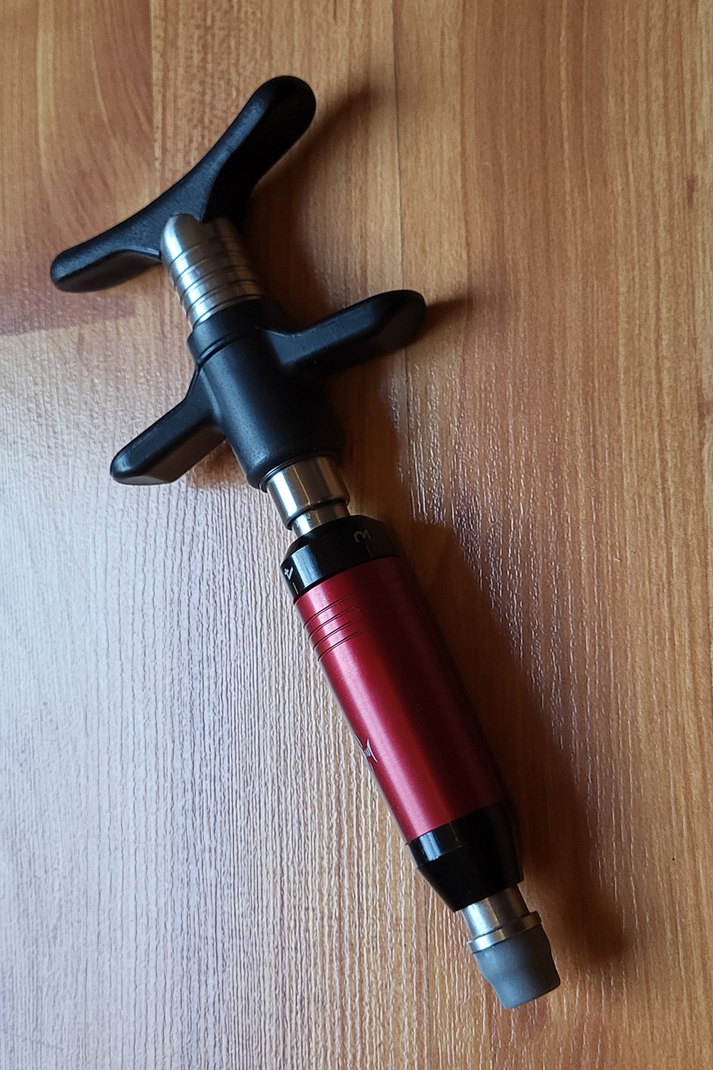 Teton Holistic Veterinary Care VOM Description